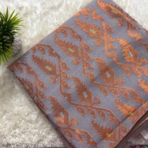 84 Count Jamdani Saree